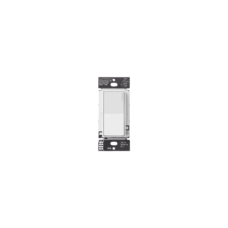 Apagador Auxiliar Lutron RadioRA3 Blanco | LM Soluciones