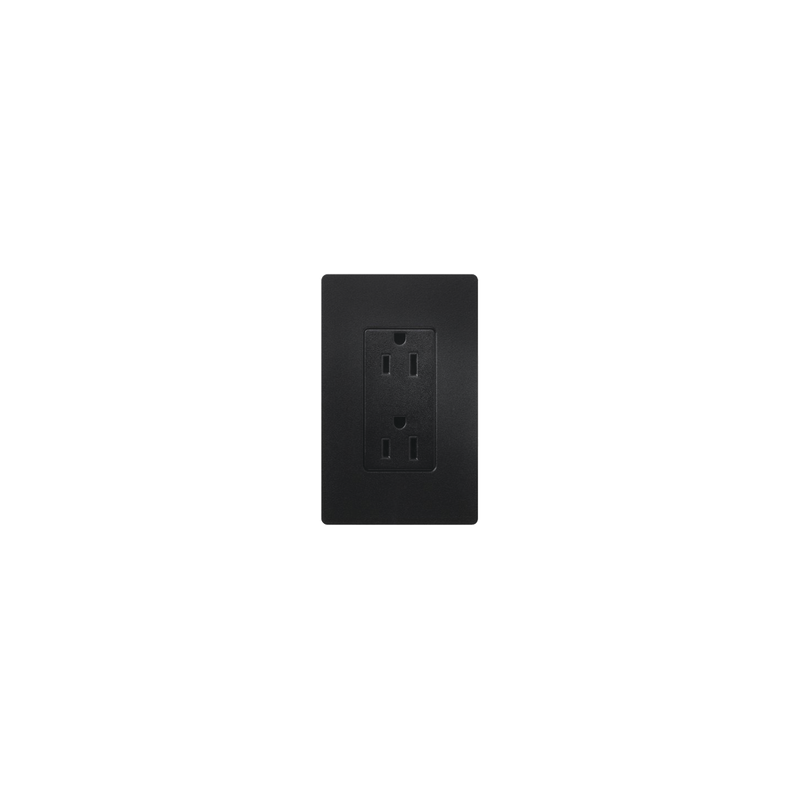 Tomacorriente 15A Lutron Maestro - LM Soluciones