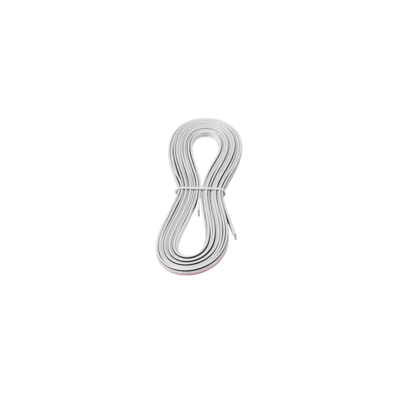 Cable 3-Conductor 15m para Lutron RadioRA 3 | Precio México - Envío Inmediato | LM Soluciones