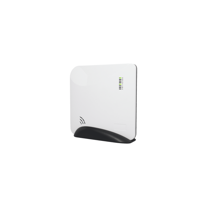 ALULA - Panel de Seguridad Inalámbrico Connect+ Pro | Precio México - Envío Inmediato | LM Soluciones