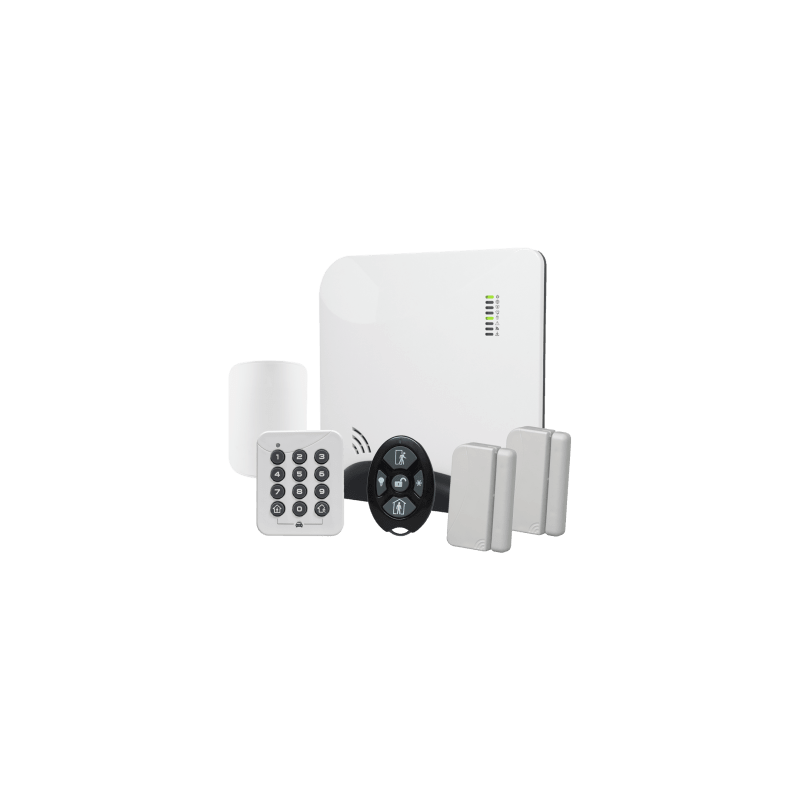 Kit Standard Sistema Alula M2M Services