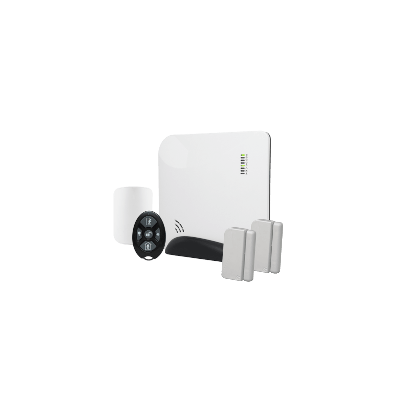 Kit Standard Sistema Alula | Controlador Inteligente | Precio México - Envío Inmediato | LM Soluciones