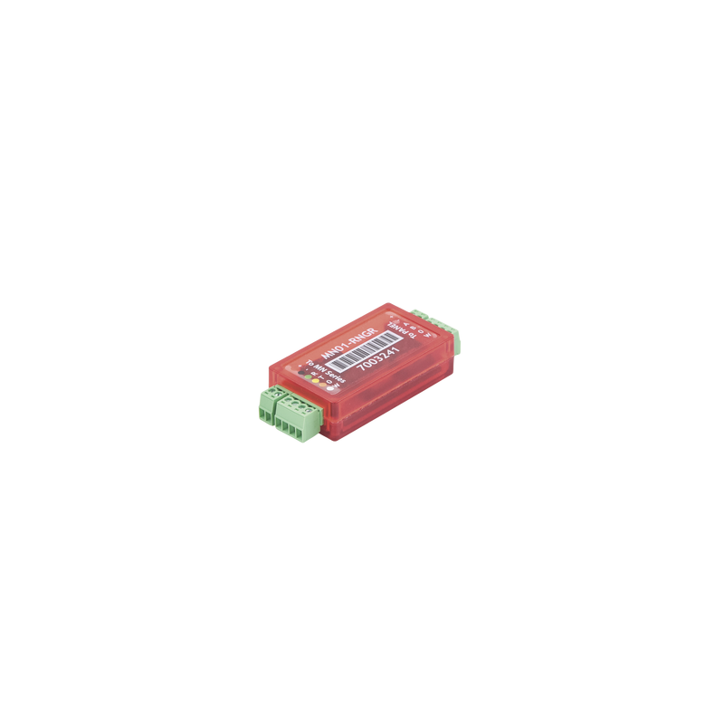 Módulo Interconexión TIP/RING M2M SERVICES MN01-RNGR | Precio México - Envío Inmediato | LM Soluciones