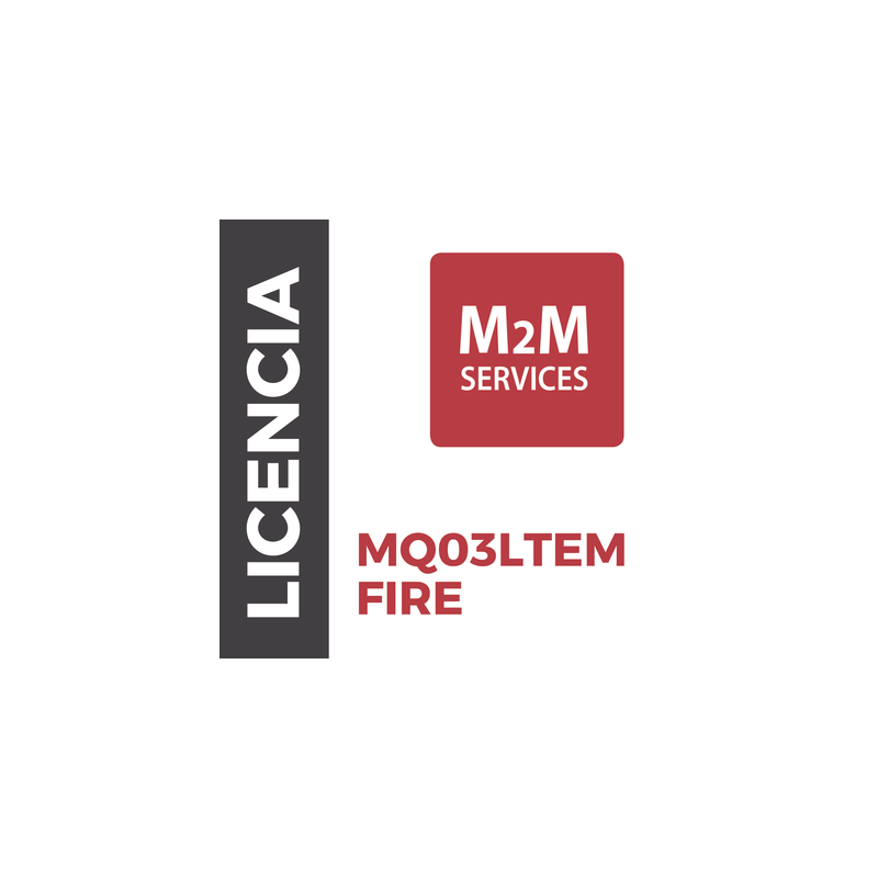 Servicio de Datos 4G/5G para Comunicadores M2M | Precio México - Envío Inmediato | LM Soluciones