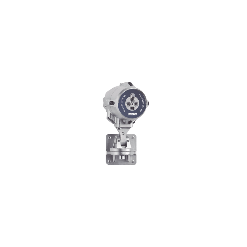 Detector de Flama Triple IR Macurco Aerionics | Precio México - Envío Inmediato | LM Soluciones