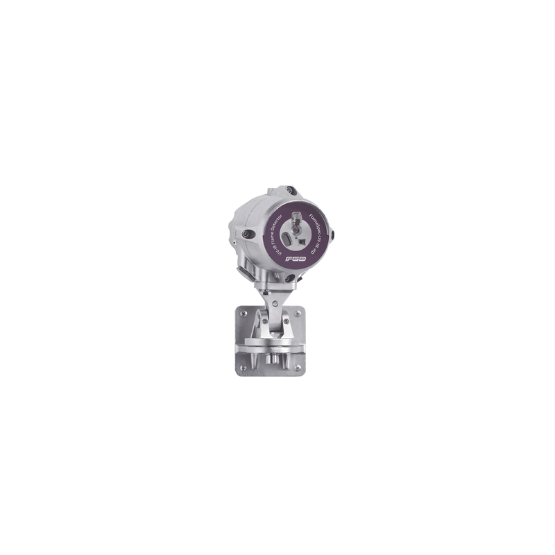 Detector de Flama UV/IR Macurco Aerionics - LM Soluciones