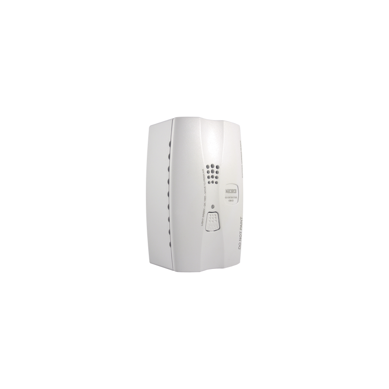Detector de Monóxido de Carbono Macurco CM-E1 | LM Solucione | Precio México - Envío Inmediato | LM Soluciones