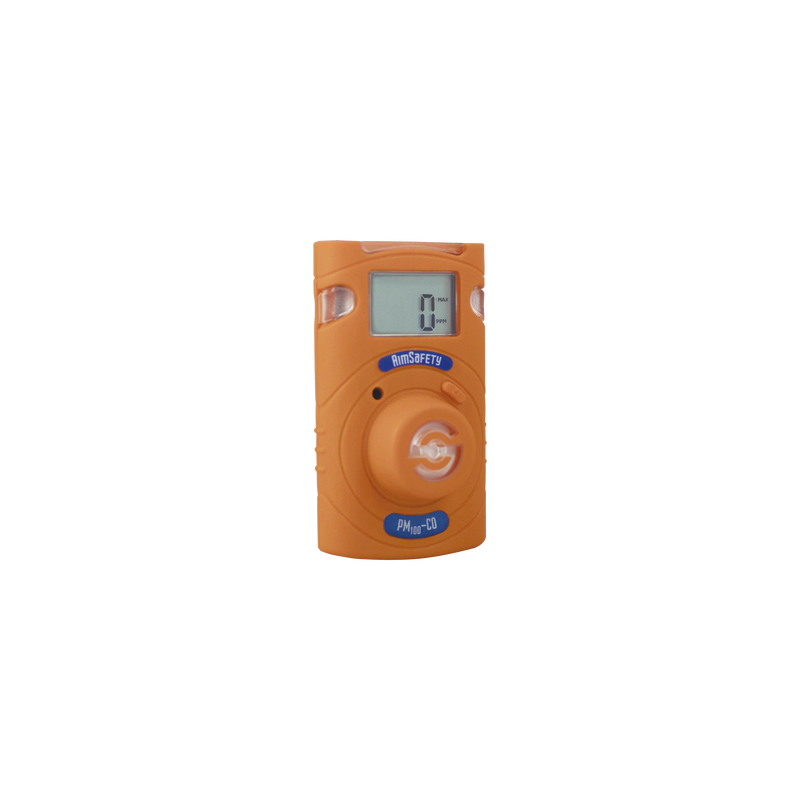 Detector Personal Monóxido de Carbono CO Desechable 2 Años | Precio México - Envío Inmediato | LM Soluciones