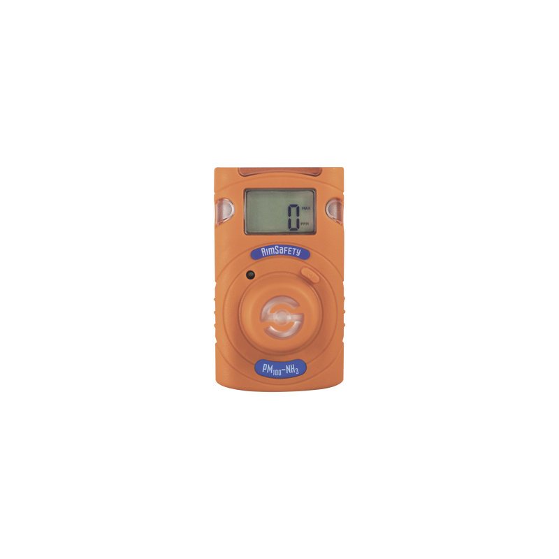 Monitor Personal Amoniaco NH3 Desechable 2 Años MACURCO