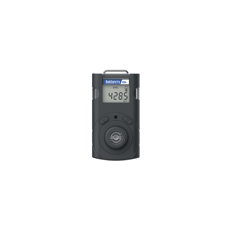 Monitor Personal CO2 Desechable MACURCO | Precio México - Envío Inmediato | LM Soluciones
