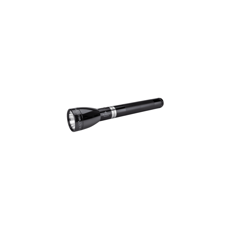 Linterna Maglite LED Recargable 1082 Lm. Victorinox | Precio México - Envío Inmediato | LM Soluciones