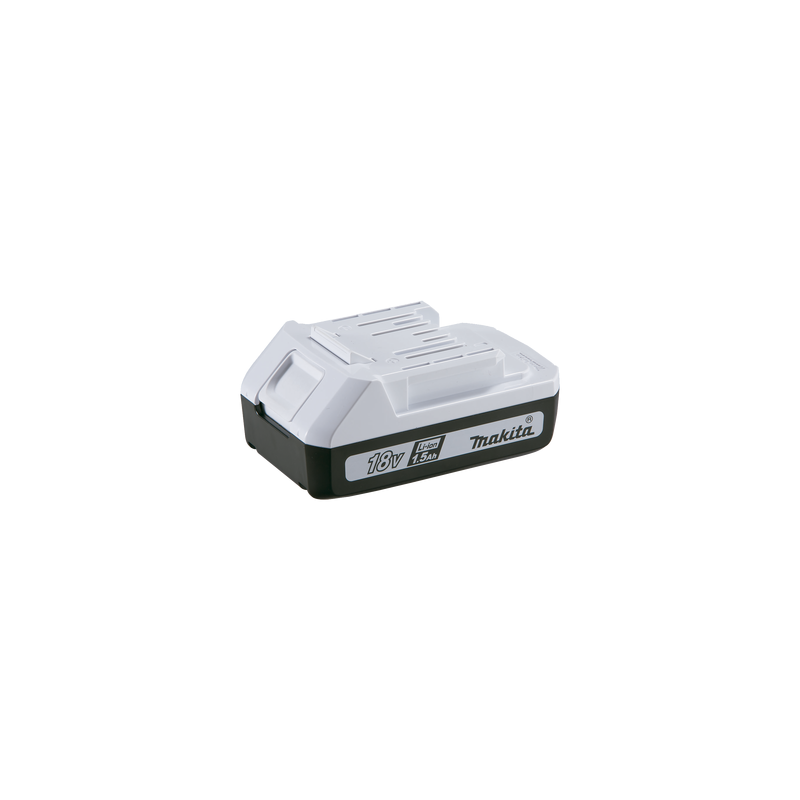 Batería Makita 18V 1.5Ah Litio Ion