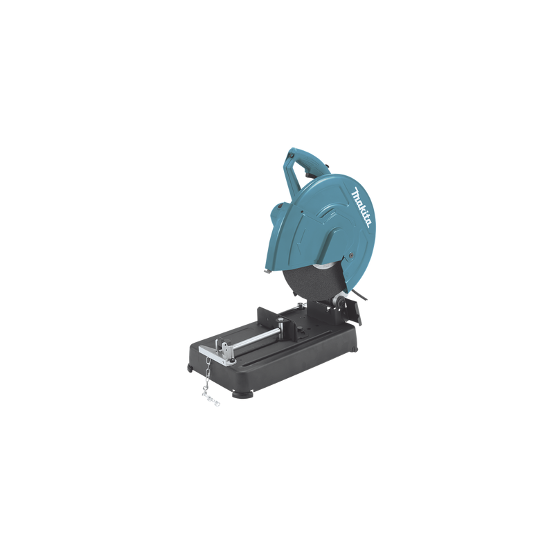 Cortadora de Metal 14