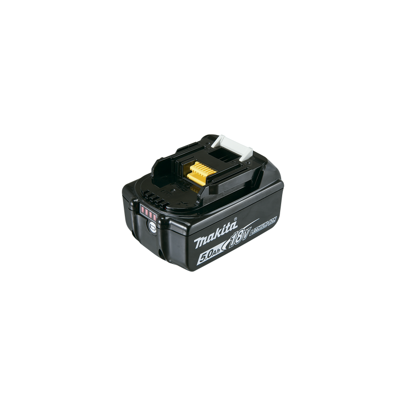 Batería de 5.0 amperes con indicador de carga Makita