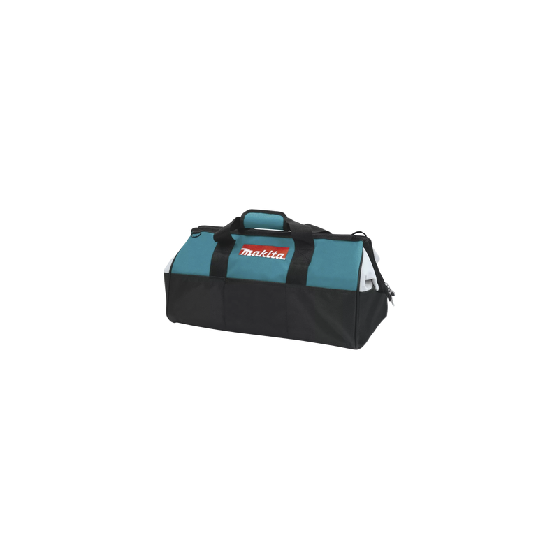 Mochila para herramientas de 24" con doble cerradura de metal (60 x 25 x 30 cm)