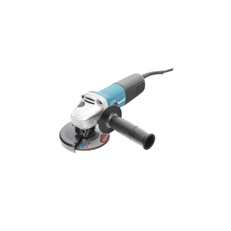 Esmeriladora Angular 115mm 10,000 RPM 710W MAKITA