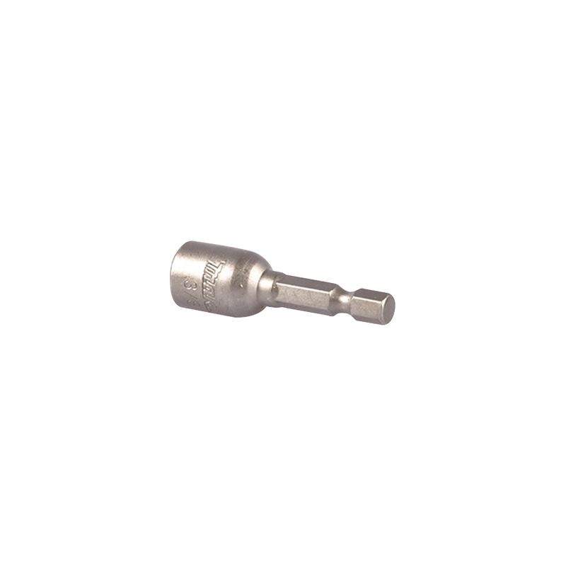 Adaptador magnético hexagonal 3/8 para taladro MAKITA | Precio México - Envío Inmediato | LM Soluciones