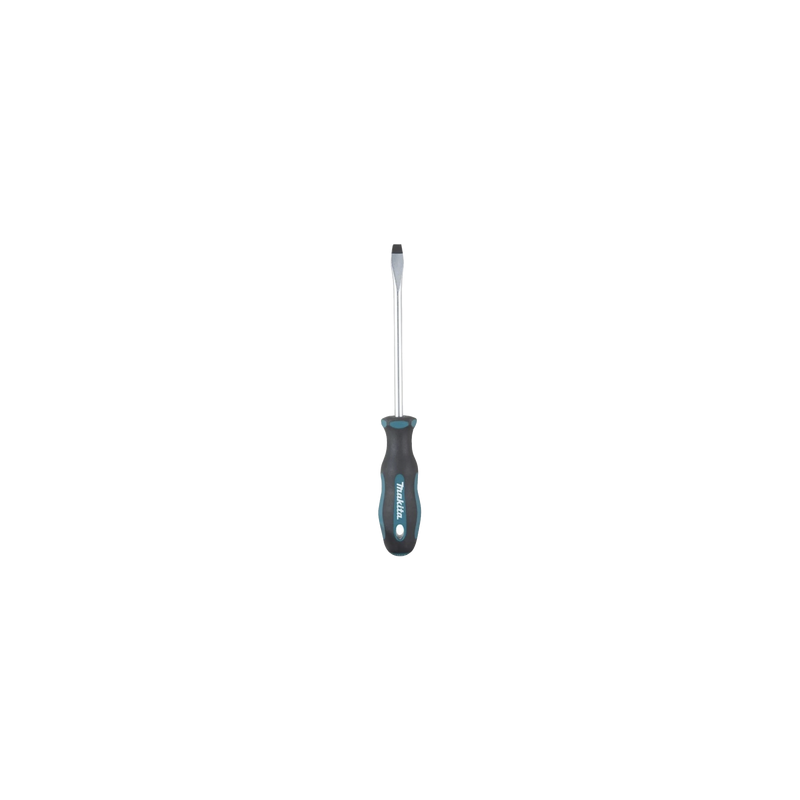 Desarmador Plano 8 x 150 Makita | Calidad Industrial | Precio México - Envío Inmediato | LM Soluciones