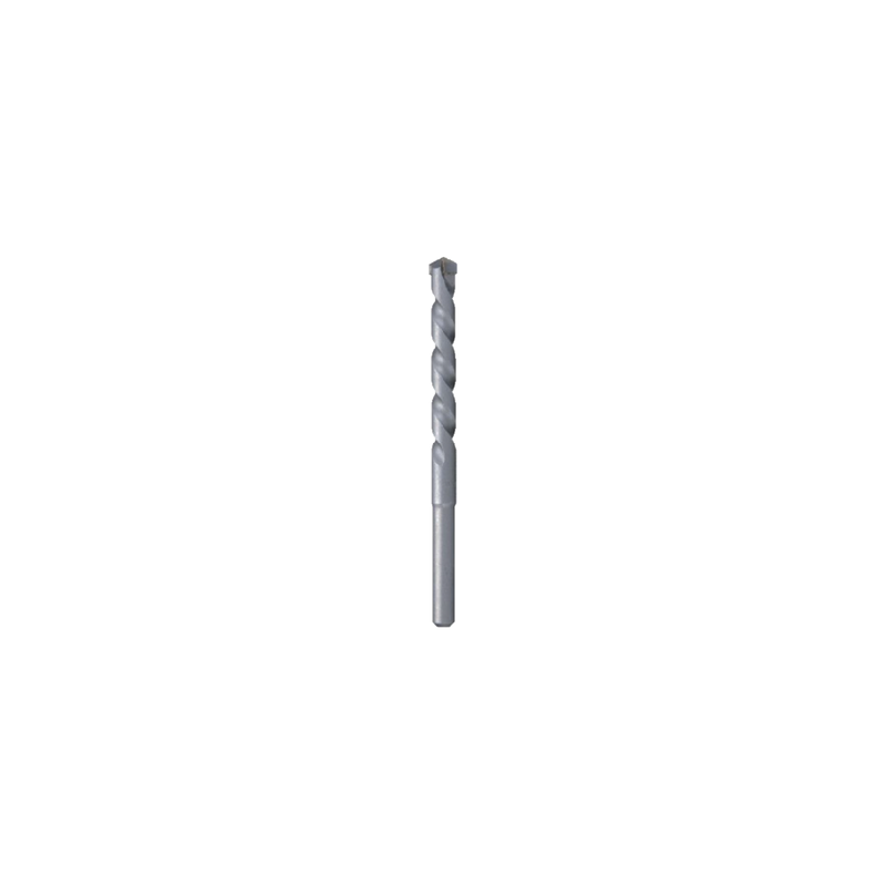 Broca para Concreto Makita 1/4 x 4 Pulgadas | LM Soluciones