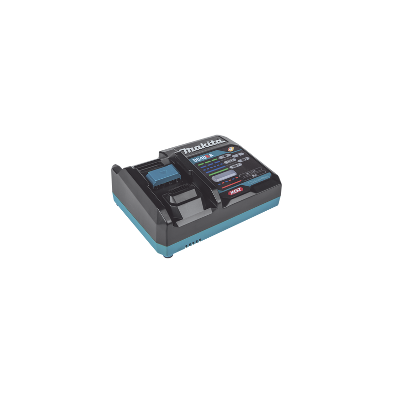 Cargador Rápido para Batería Litio Ion de 40V XGT® Makita