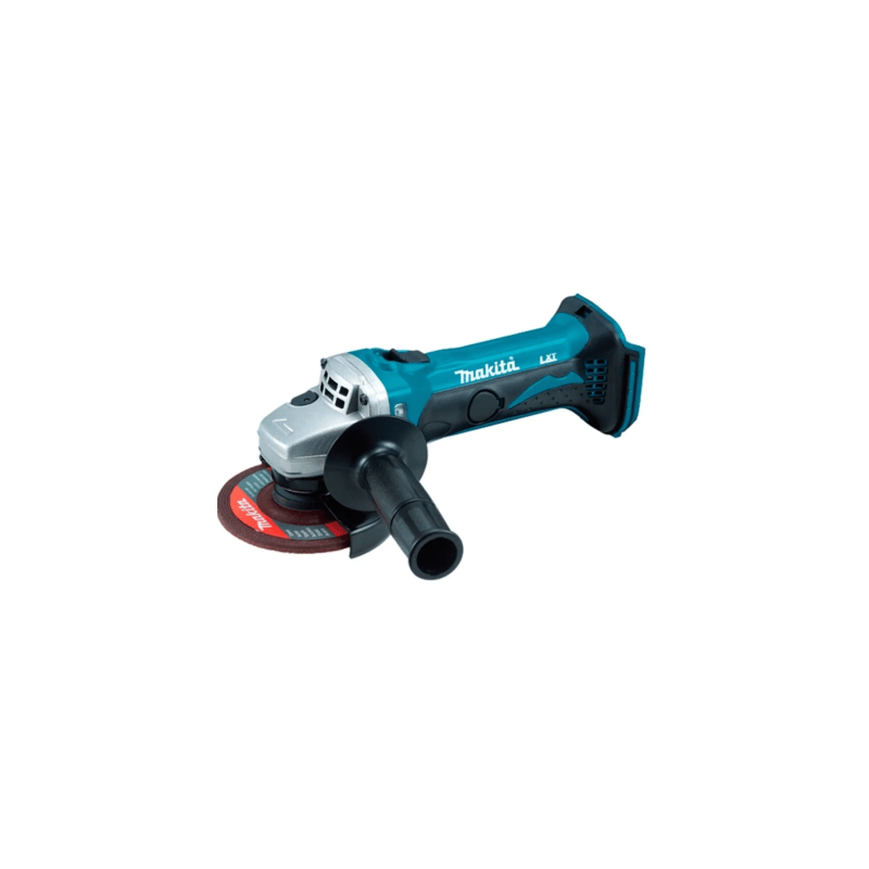 Mini Esmeril Inalámbrico Makita 18V 4-1/2 | LM Soluciones