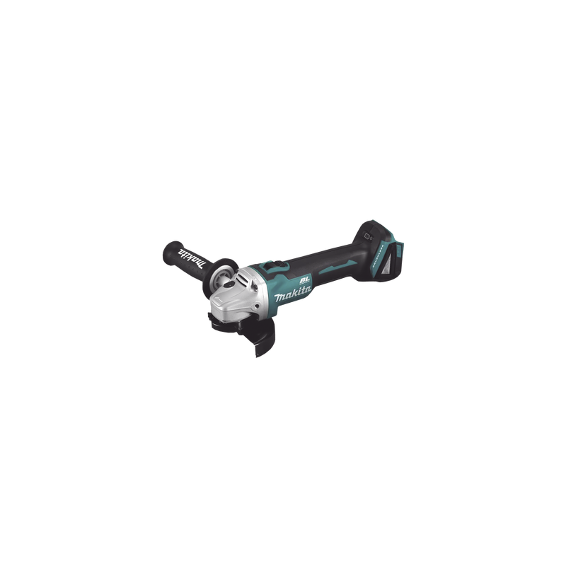 Miniesmeril de  4-1/2" 8500 RPM, 18V
