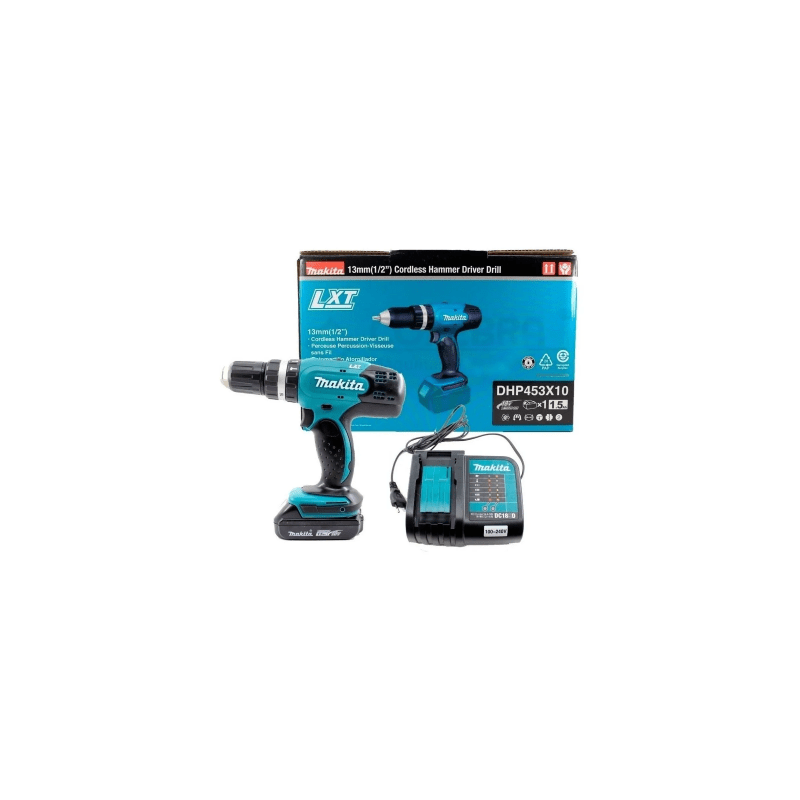 ROTOMARTILLO MAKITA 1/2
