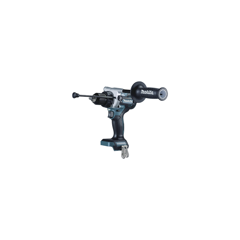 Taladro combinado BL 18 V LXT 5.0 Ah 130 Nm. Sin batería, sin cargador rápido y sin maletín Makpac.