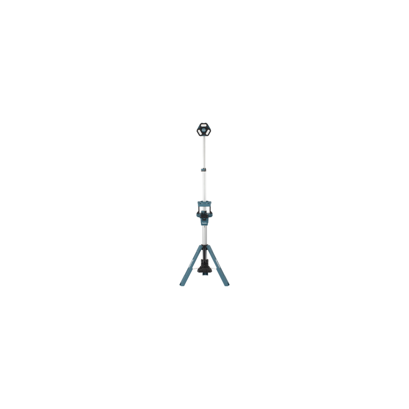 Lámpara Torre Inalámbrica MAKITA 18V LXT Batería