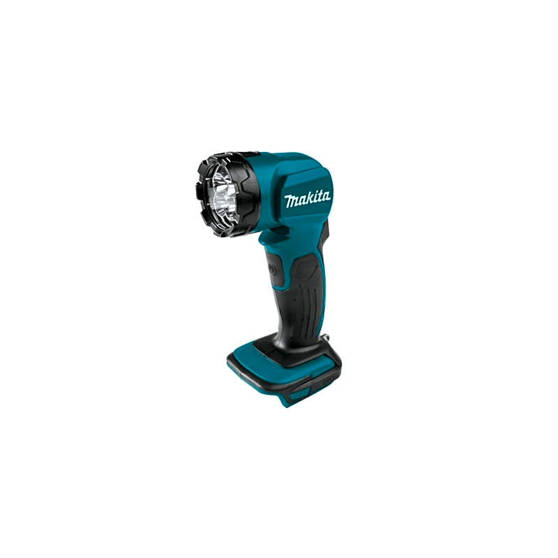 Lámpara Inalámbrica Makita 18V LXT® Cabezal Multidireccional