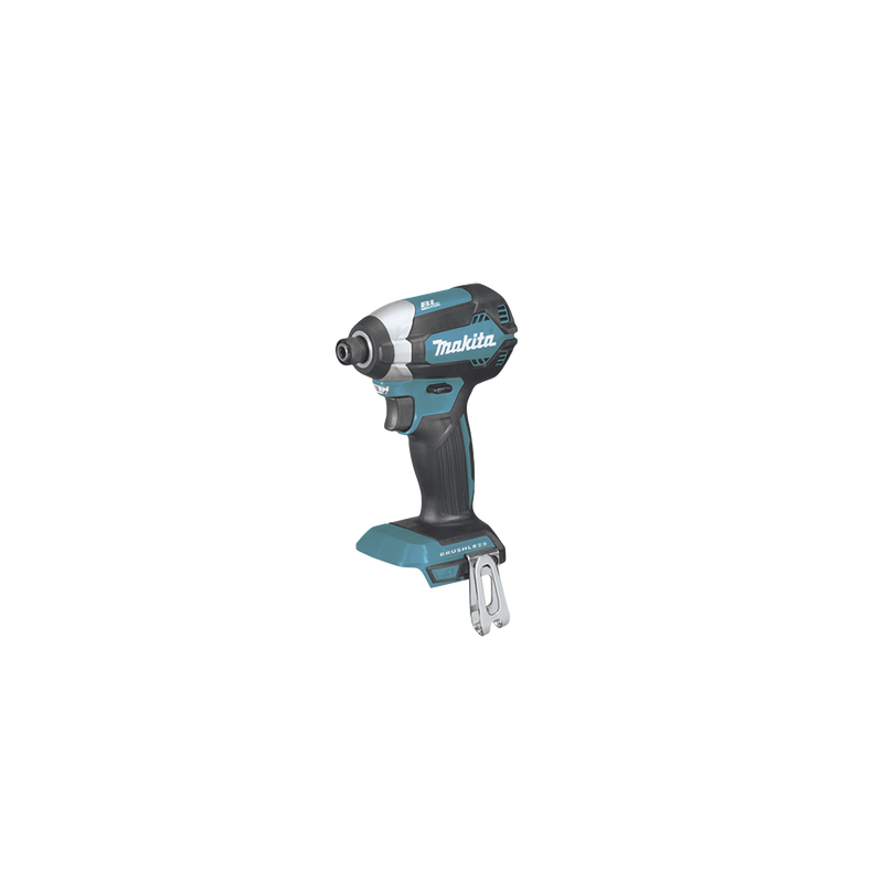 Atornillador de Impacto Inalámbrico de 18V LXT con motor BL sin carbones de 170 N·m (1,500 in.lbs.)