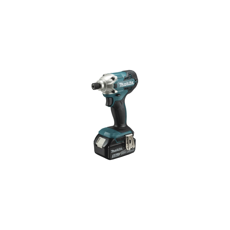 Atornillador de Impacto Makita 18V 2 Baterías 1.5 Ah | Precio México - Envío Inmediato | LM Soluciones