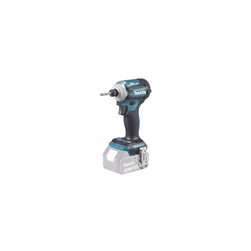 Atornillador Impacto Makita 18V Inalámbrico 4 Vel.