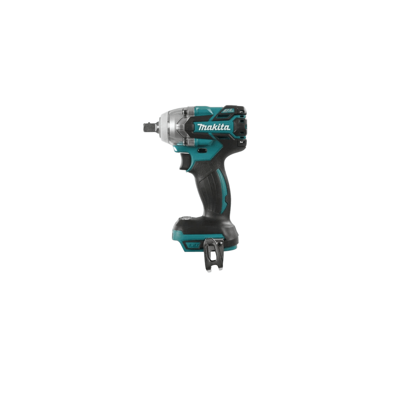 LLAVE IMPACTO 1/2IN V.V.R. 0-1800 0-2600 0-3500 IPM 280 N.M M/BL IND BAT LI-ION S/BAT Y CARG C/LUZFRENO 18V