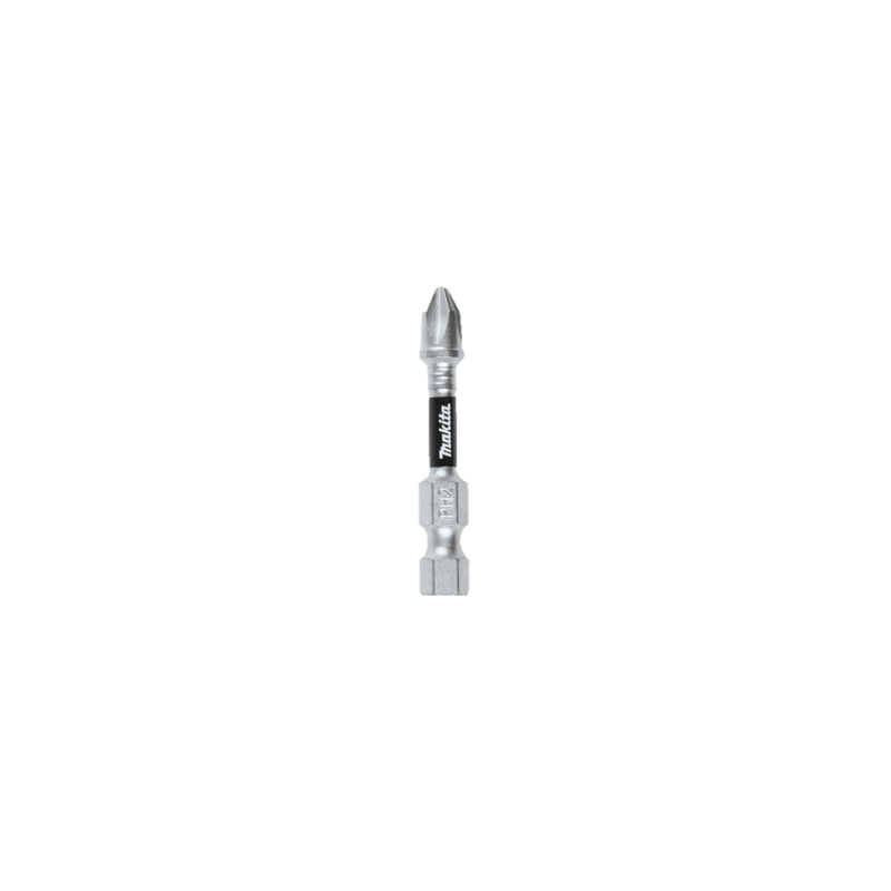 Punta Reforzada Phillips #2 Impact XPS Makita 3pz | Precio México - Envío Inmediato | LM Soluciones