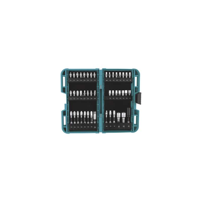 Juego de brocas de impacto con 45 piezas tipo XPS®