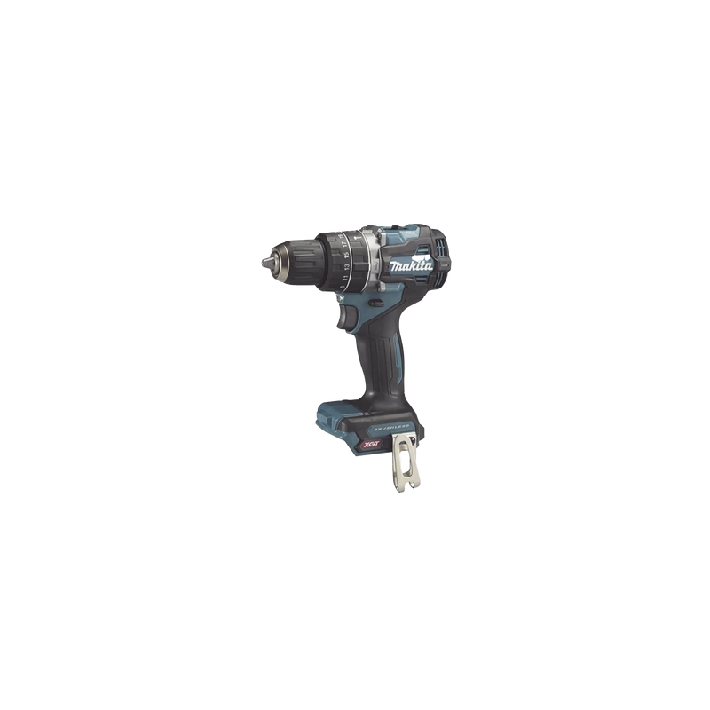 Rotomartillo Inalámbrico Makita 40V HP002GZ | LM Soluciones