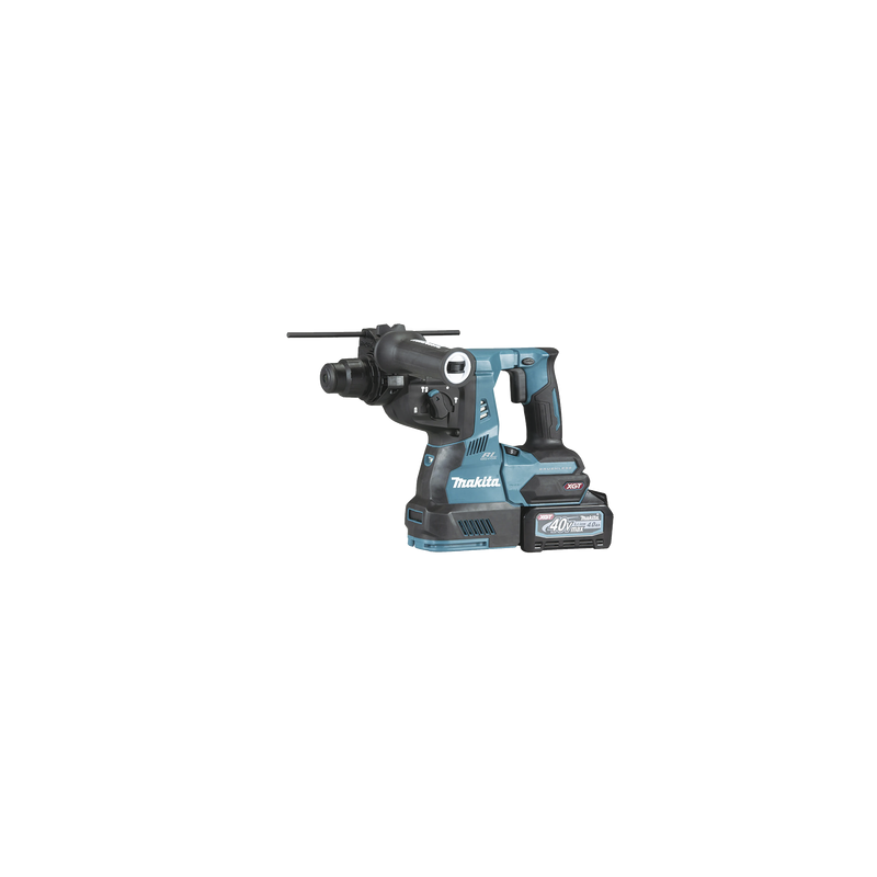 Rotomartillo Inalámbrico Makita BL 40v XGT