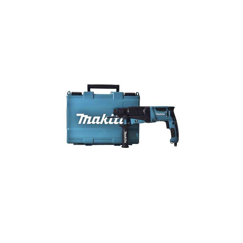 Rotomartillo Electro Neumático MAKITA 1