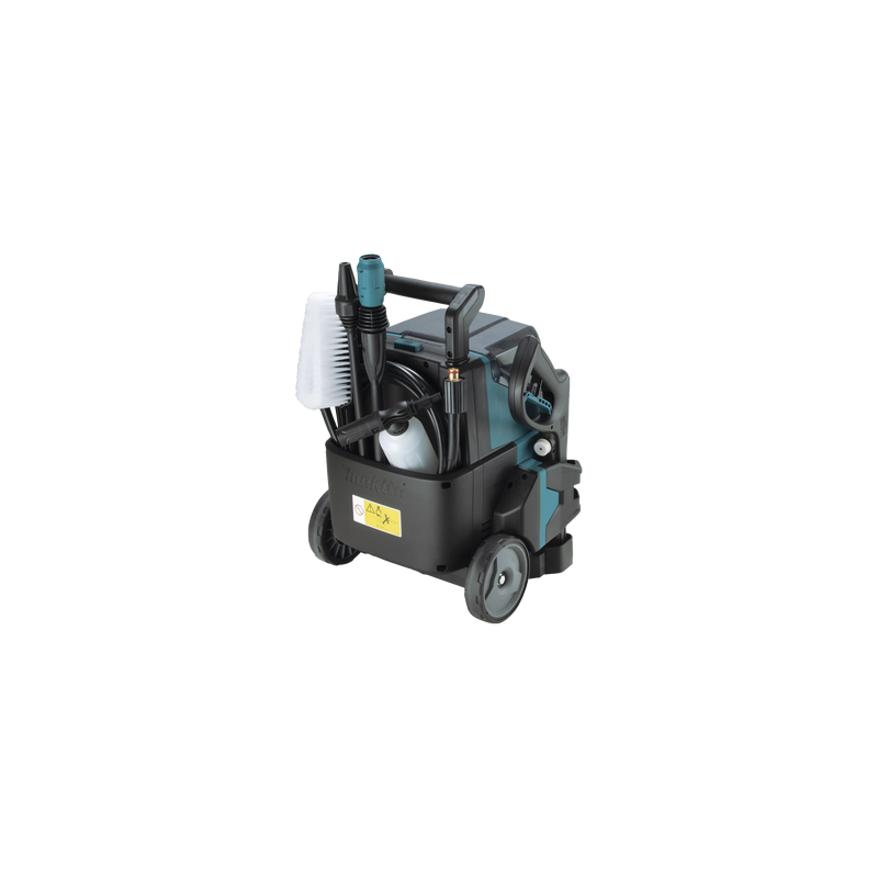 Hidrolavadora Inalámbrica Makita 11.5 Mpa 40V con Baterías