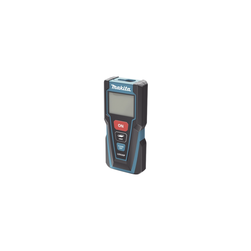 Medidor láser distancia 0.2-30m MAKITA | Precio México - Envío Inmediato | LM Soluciones