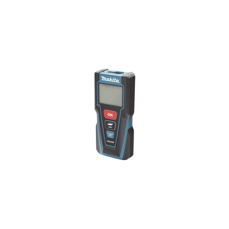Medidor laser distancia 80 metros MAKITA