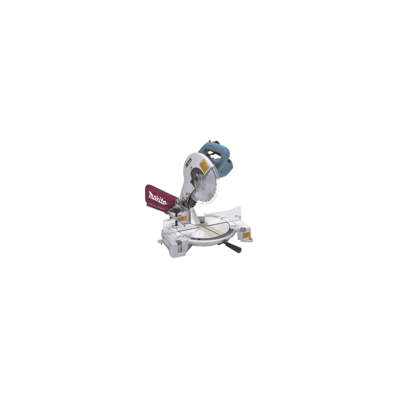 Sierra de Inglete MAKITA 1650W
