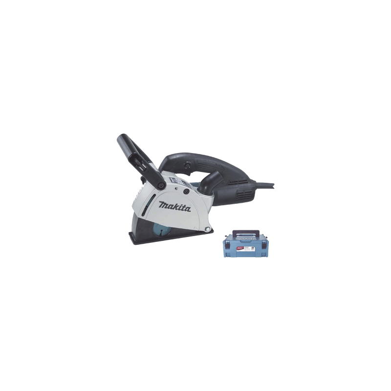 Makita SG-1251-J Ranuradora para Muros 1400W 5