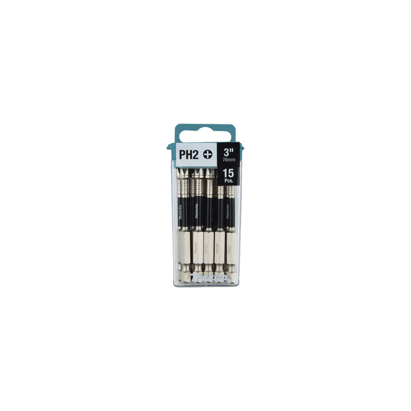 Broca Phillips Impact XPS® Makita 3
