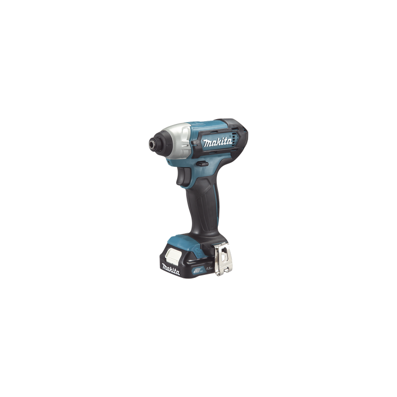 Atornillador de Impacto Makita 12V 1/4