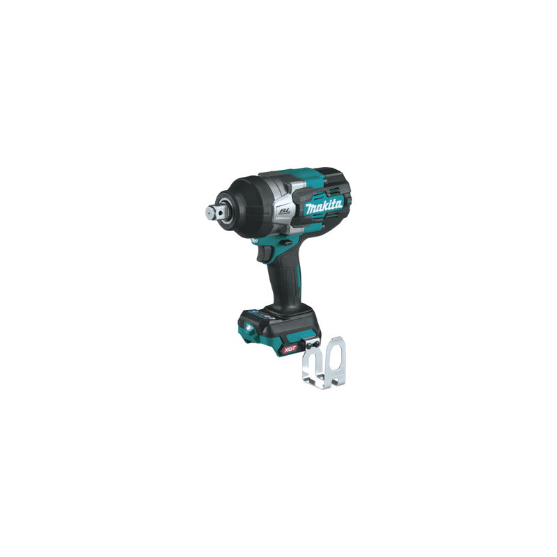 Llave de Impacto BL 40 V máx. XGT 3/4" 4 Velocidades eléctricas 0 A 1900-2200-2400- 0 a 2500 ipm. Sin batería Li-ION sin cargador.