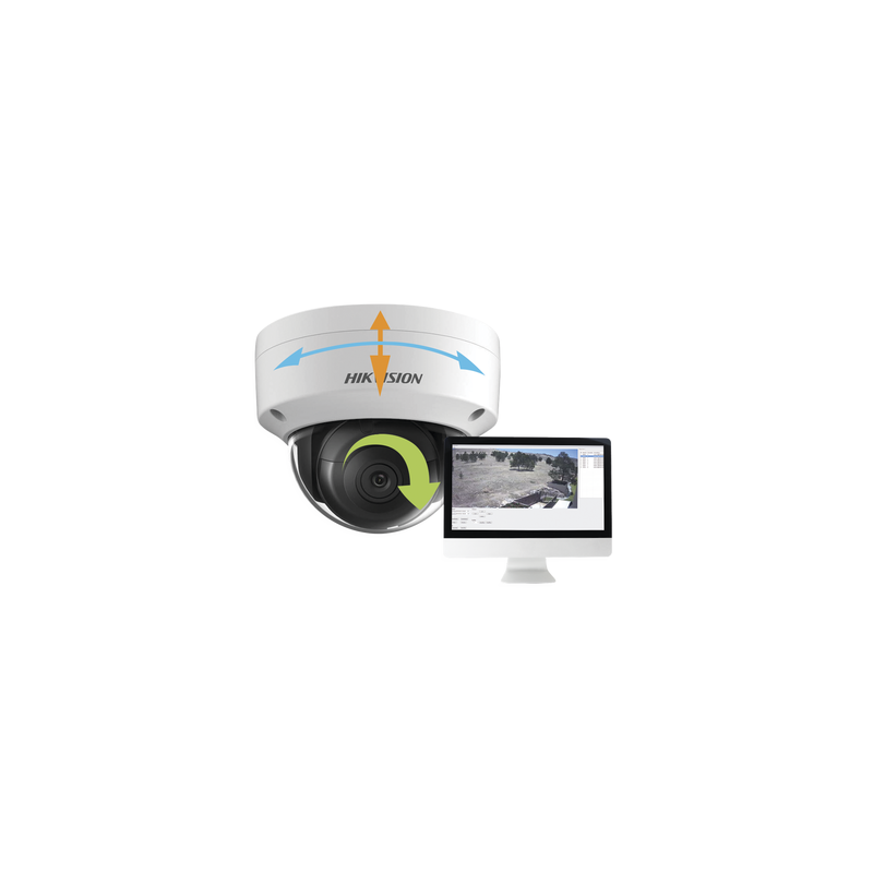 Nueva Licencia Plug-In para video verificación para sistemas de video vigilancia Hikvision y recepción en eventos de alarma de paneles AXPRO directo en Securithor.