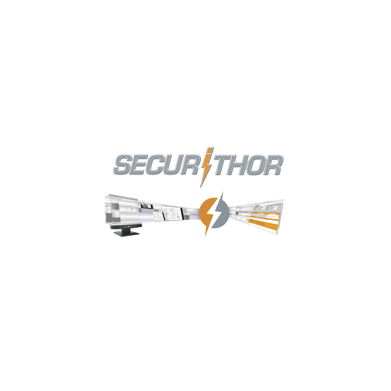 Software Monitoreo 200 Cuentas MCDI | Stock Monterrey | Precio México - Envío Inmediato | LM Soluciones