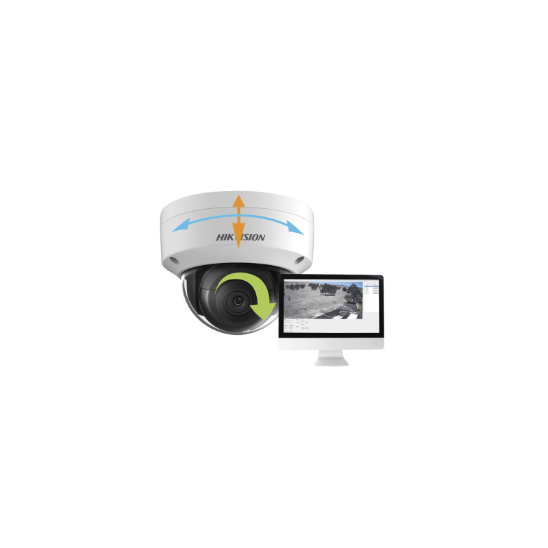 Licencia CAMPREMIUM para Video Verificación Multimarca / Integración con Securithor / Compatible con Hikvision, Dahua, Ajax, Epcom / Control Remoto de Cámaras y NVRs / Análisis de Video con IA / Modo Pre-Alarma / Centralizaci&a